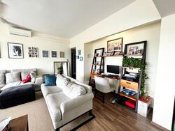 Ridgewood (D10), Condominium #557707321